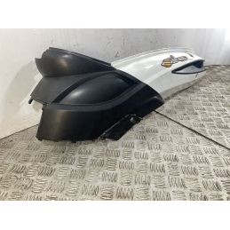 Carena Fianchetto Posteriore Sinistro Sx Benelli Caffènero 125 dal 2011 al 2016  1747316995963