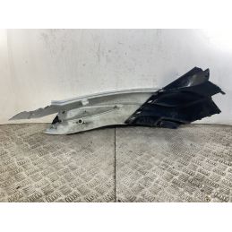 Carena Fianchetto Posteriore Sinistro Sx Benelli Caffènero 125 dal 2011 al 2016  1747316995963