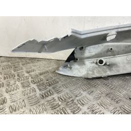 Carena Fianchetto Posteriore Sinistro Sx Benelli Caffènero 125 dal 2011 al 2016  1747316995963