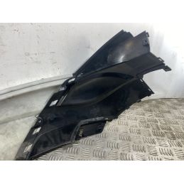 Carena Fianchetto Posteriore Sinistro Sx Benelli Caffènero 125 dal 2011 al 2016  1747316995963