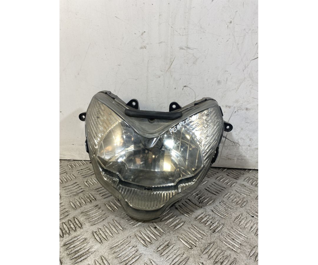 Faro Fanale Anteriore Kymco People GT 300 Dal 2010 al 2017  1747317315838