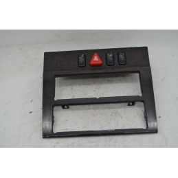 Cornice rivestimento centrale Mercedes Classe E W210 Dal 1995 al 2002 Cod A21068305081  1747317598217