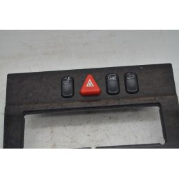 Cornice rivestimento centrale Mercedes Classe E W210 Dal 1995 al 2002 Cod A21068305081  1747317598217