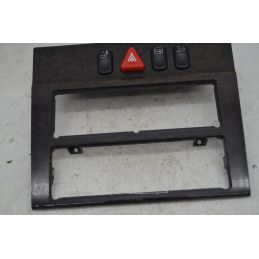 Cornice rivestimento centrale Mercedes Classe E W210 Dal 1995 al 2002 Cod A21068305081  1747317598217