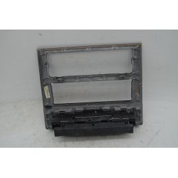 Cornice rivestimento centrale Mercedes Classe E W210 Dal 1995 al 2002 Cod A21068305081  1747317598217