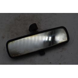Specchietto Retrovisore Interno Mazda 3 Dal 2003 al 2009 Cod 015478  1747317371100