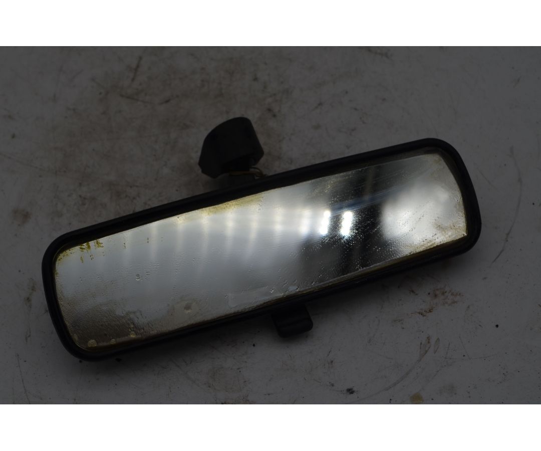 Specchietto Retrovisore Interno Mazda 3 Dal 2003 al 2009 Cod 015478  1747317371100