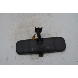 Specchietto Retrovisore Interno Mazda 3 Dal 2003 al 2009 Cod 015478  1747317371100
