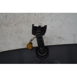 Specchietto Retrovisore Interno Mazda 3 Dal 2003 al 2009 Cod 015478  1747317371100
