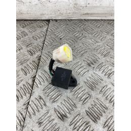 Relè Controllo Luci Benelli Caffènero 125 dal 2011 al 2016 Cod 125T-30-2221  1747317467834