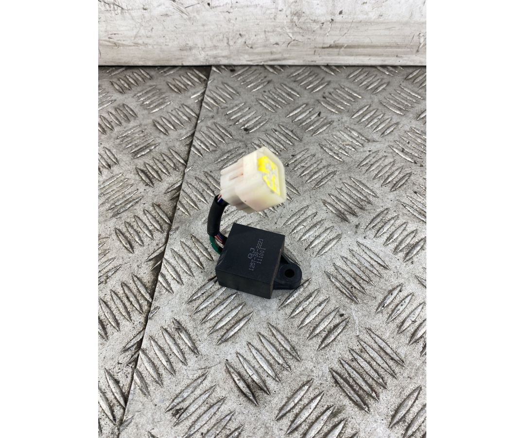 Relè Controllo Luci Benelli Caffènero 125 dal 2011 al 2016 Cod 125T-30-2221  1747317467834