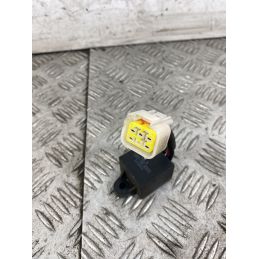 Relè Controllo Luci Benelli Caffènero 125 dal 2011 al 2016 Cod 125T-30-2221  1747317467834