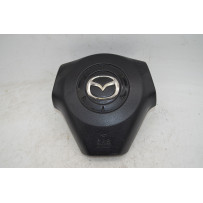 Airbag Volante Mazda 3 Dal 2003 al 2009 Cod BP4S57K00C  1747317720090