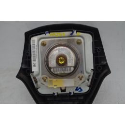 Airbag Volante Mazda 3 Dal 2003 al 2009 Cod BP4S57K00C  1747317720090