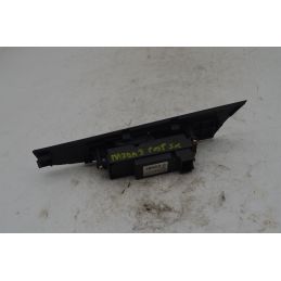 Pulsantiera Alzacristalli Posteriore SX Mazda 3 Dal 2003 al 2009 Cod 03123110BP4L  1747318350203