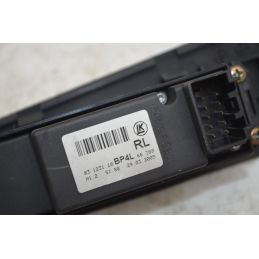 Pulsantiera Alzacristalli Posteriore SX Mazda 3 Dal 2003 al 2009 Cod 03123110BP4L  1747318350203