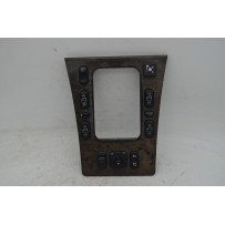 Pulsantiera alzacristalli anteriore posteriore DX E SX Mercedes Classe E W210 Dal 1995 al 2002 Cod 486010  1747319026213