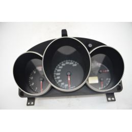 Strumentazione Contachilometri Completa Mazda 3 Dal 2003 al 2009 Cod 2108207626  1747320213558