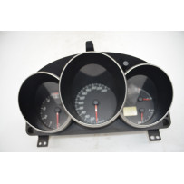 Strumentazione Contachilometri Completa Mazda 3 Dal 2003 al 2009 Cod 2108207626  1747320213558