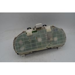 Strumentazione Contachilometri Completa Mazda 3 Dal 2003 al 2009 Cod 2108207626  1747320213558