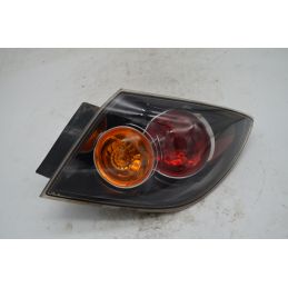 Fanale stop posteriore DX Mazda 3 Dal 2003 al 2006 Cod BP4K51150E  1747320834418