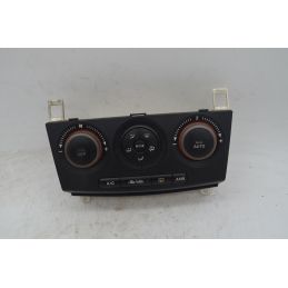 Controllo Comandi Clima Mazda 3 Dal 2003 al 2009 Cod K1900BP4M  1747377267832