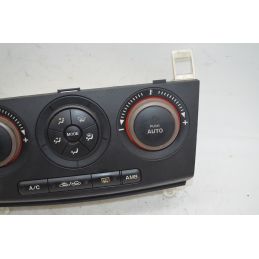 Controllo Comandi Clima Mazda 3 Dal 2003 al 2009 Cod K1900BP4M  1747377267832