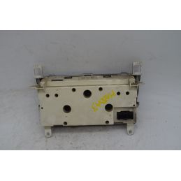 Controllo Comandi Clima Mazda 3 Dal 2003 al 2009 Cod K1900BP4M  1747377267832