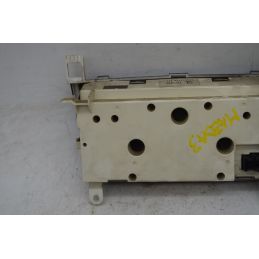 Controllo Comandi Clima Mazda 3 Dal 2003 al 2009 Cod K1900BP4M  1747377267832