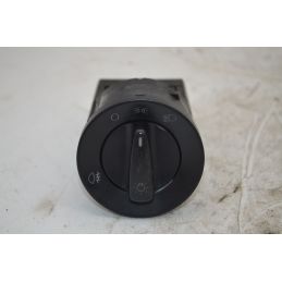 Pulsantiera comando luci Volkswagen Golf IV Dal 1997 al 2006 Cod BK71C0941531  1747378015524