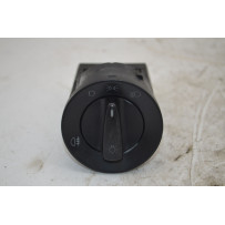 Pulsantiera comando luci Volkswagen Golf IV Dal 1997 al 2006 Cod BK71C0941531  1747378015524