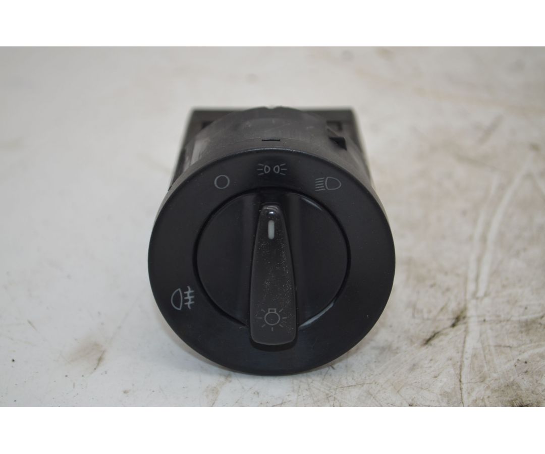 Pulsantiera comando luci Volkswagen Golf IV Dal 1997 al 2006 Cod BK71C0941531  1747378015524