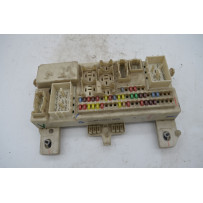 Scatola Fusibili Mazda 3 Dal 2003 al 2009 Cod BP4K66730F  1747377932754