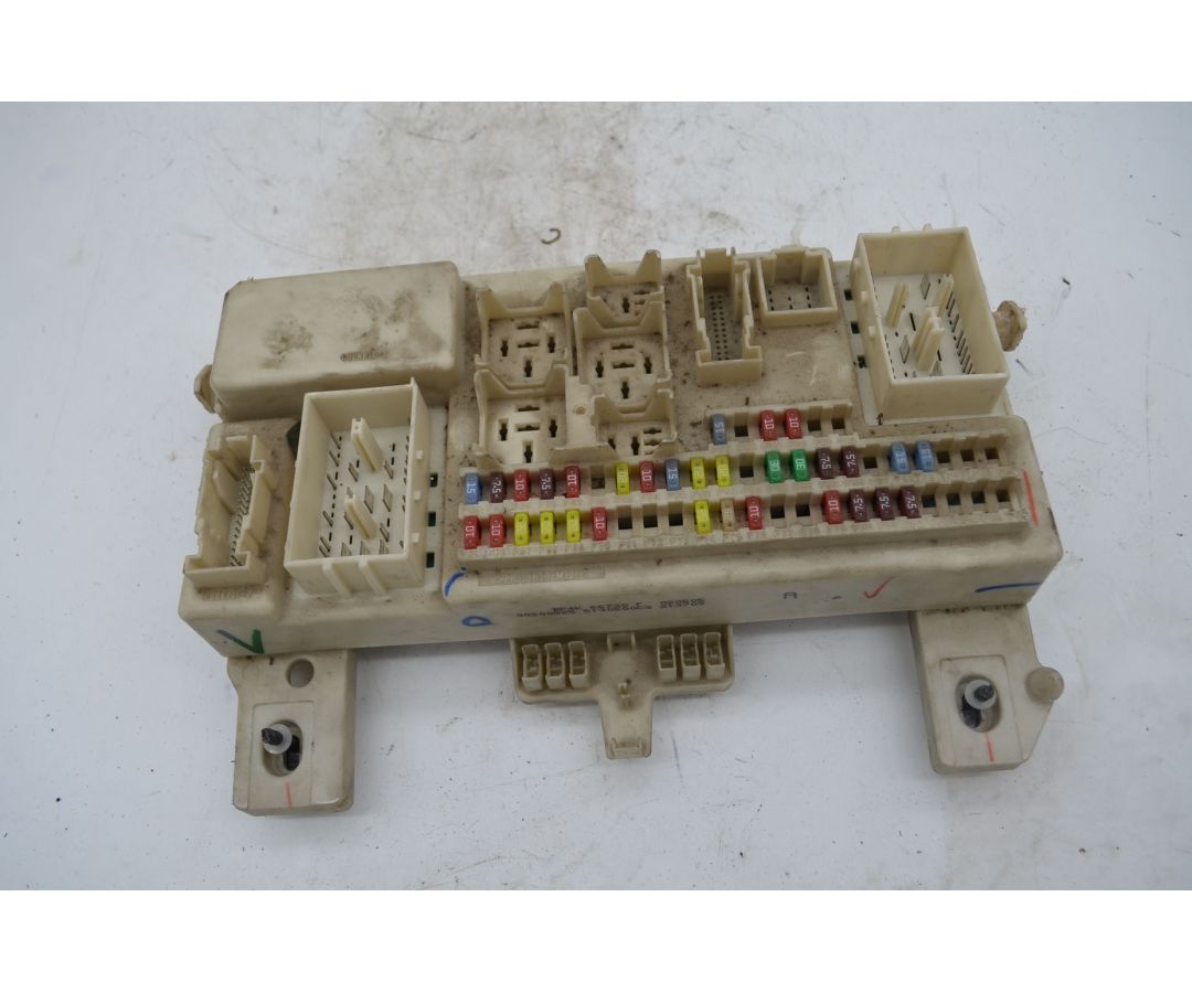 Scatola Fusibili Mazda 3 Dal 2003 al 2009 Cod BP4K66730F  1747377932754