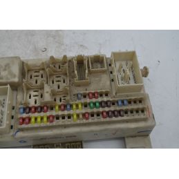 Scatola Fusibili Mazda 3 Dal 2003 al 2009 Cod BP4K66730F  1747377932754