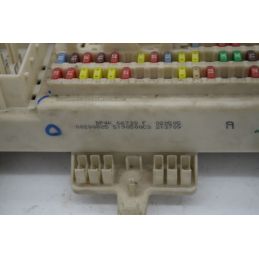 Scatola Fusibili Mazda 3 Dal 2003 al 2009 Cod BP4K66730F  1747377932754