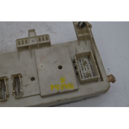 Scatola Fusibili Mazda 3 Dal 2003 al 2009 Cod BP4K66730F  1747377932754