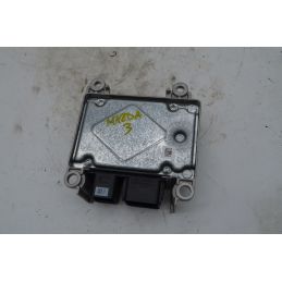 Centralina Airbag Mazda 3 Dal 2003 al 2009 Cod 0285001553  1747378233881