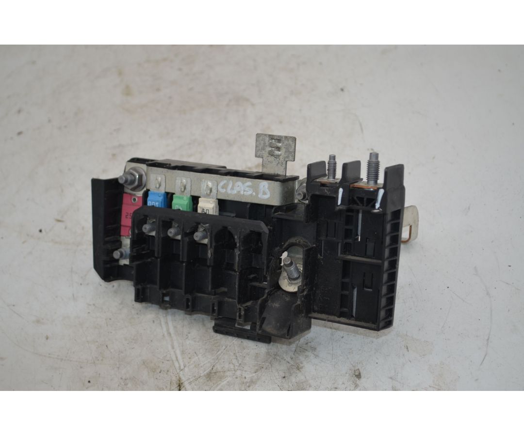 Centralina porta fusibili Mercedes Classe B W246 Dal 2011 al 2019 Cod A2465401350  1747378787742
