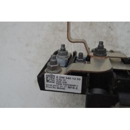 Centralina porta fusibili Mercedes Classe B W246 Dal 2011 al 2019 Cod A2465401350  1747378787742