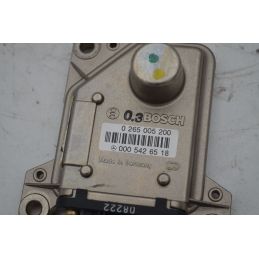 Sensore ESP Mercedes Classe E W210  Dal 2003 al 2009 Cod 0005426518  1747379256377