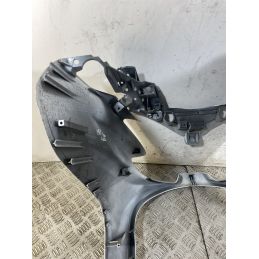 Carena Scudo Anteriore Yamaha Majesty 400 Dal 2008 al 2012  1747379576741