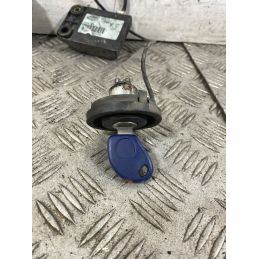 Kit Chiave Piaggio Beverly 500 dal 2002 al 2006 COD 829121  1747380492832