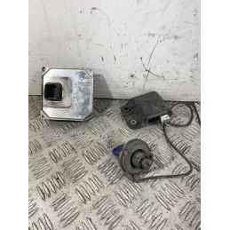 Kit Chiave Piaggio Beverly 500 dal 2002 al 2006 COD 829121  1747380492832