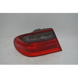 Fanale stop posteriore SX Mercedes Classe W210 Dal 1995 al 2002 Cod A2108208164  1747380870449