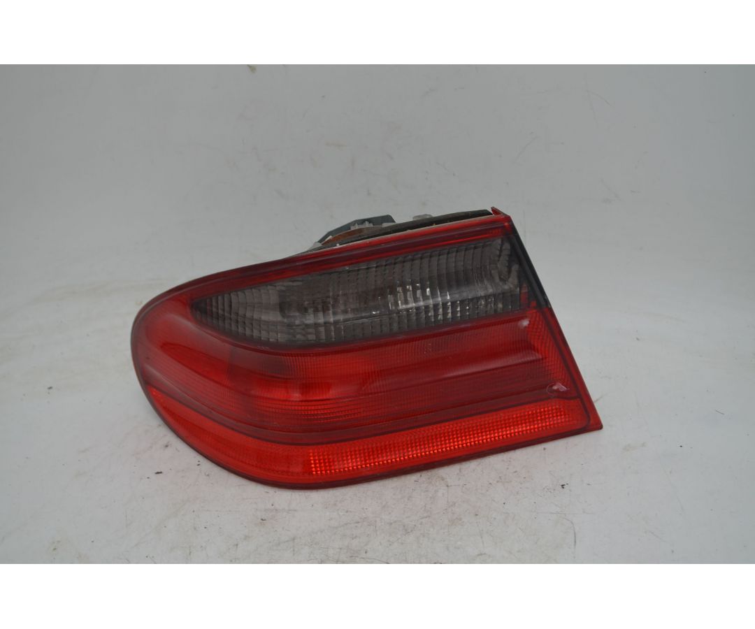 Fanale stop posteriore SX Mercedes Classe W210 Dal 1995 al 2002 Cod A2108208164  1747380870449