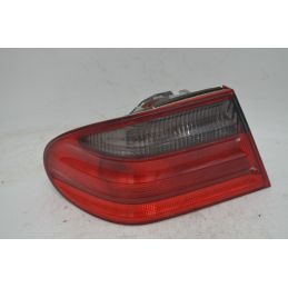 Fanale stop posteriore SX Mercedes Classe W210 Dal 1995 al 2002 Cod A2108208164  1747380870449