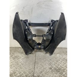 Carena Scudo Anteriore Piaggio MP3 250 Dal 2006 Al 2011  1747380937739