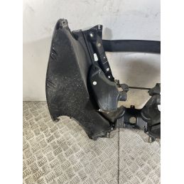 Carena Scudo Anteriore Piaggio MP3 250 Dal 2006 Al 2011  1747380937739