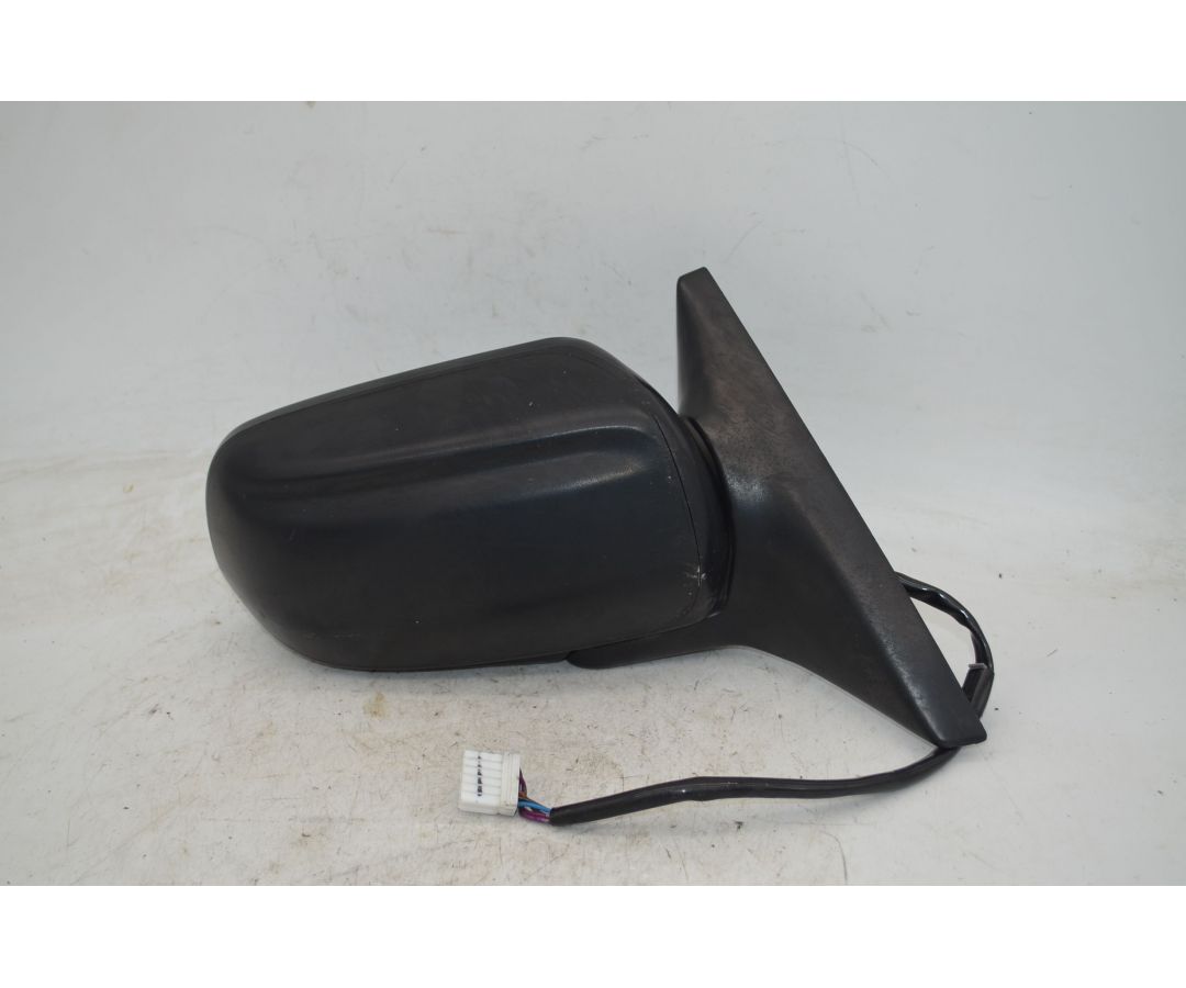 Specchietto Retrovisore esterno DX Mazda 323 Dal 1999 al 2003 Cod 010089